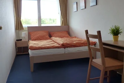 Ferienwohnung Am Strand 