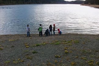 Steinigers Urlaubsparadies