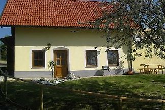 Ferienhaus Grosshinterberger