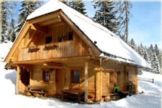 Wurzelhütte