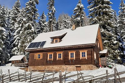 Grosshinterbergerhütte