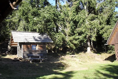Grosshinterbergerhütte
