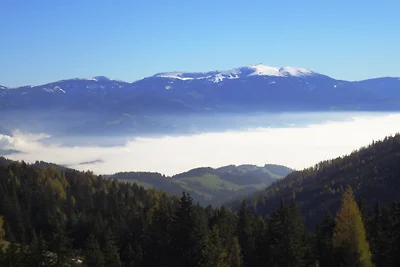 Grosshinterbergerhütte