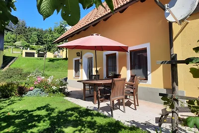 Ferienhaus Zur Hofschmiede