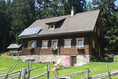 Grosshinterbergerhütte