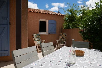 Ferienhaus Lucie