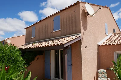 Ferienhaus Lucie