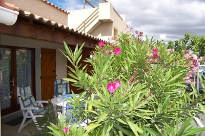 Maison de la Clape