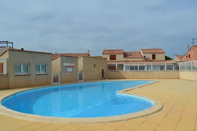 Maison de la Clape