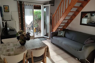 Ferienhaus Lucie