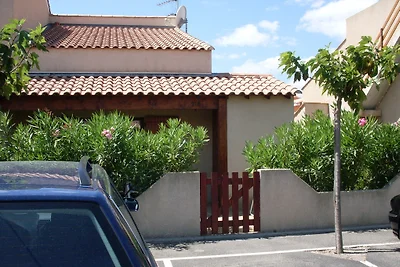 Maison de la Clape