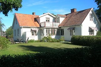 Söderåkra (Kalmar - Karlskrona)