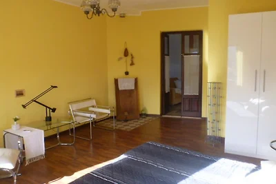 Casa Bianca 'piccola' 2-4 persone