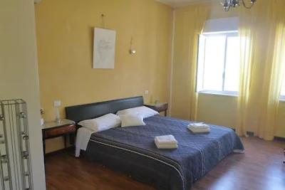 Casa Bianca 'piccola' 2-4 persone