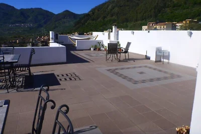 Casa Bianca 'piccola' 2-4 persone