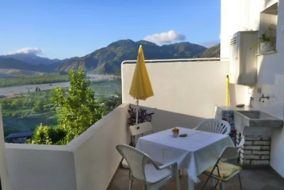 Casa Bianca 'piccola' 2-4 persone