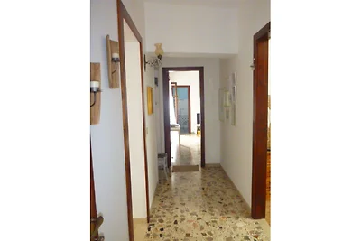 Casa Bianca 'piccola' 2-4 persone