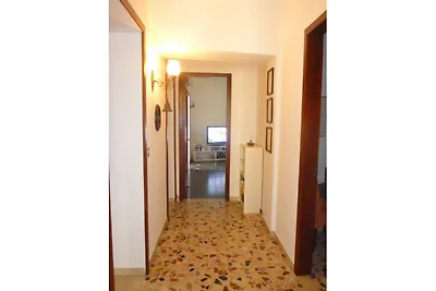 CASABIANCA 'Grande' 2-9 persone