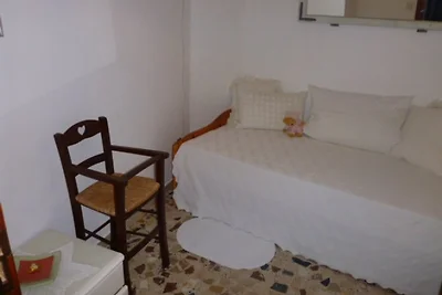 CASABIANCA 'Grande' 2-9 persone