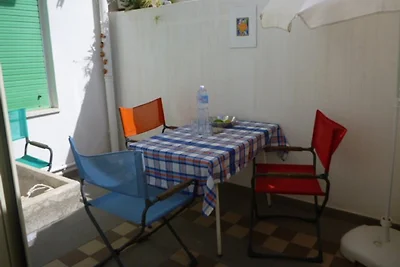 CASABIANCA 'Grande' 2-9 persone