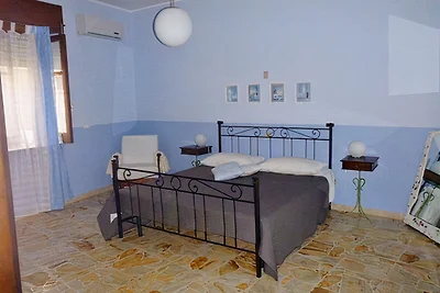 CASABIANCA 'Grande' 2-9 persone
