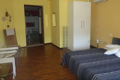 Casa Bianca 'piccola' 2-4 persone
