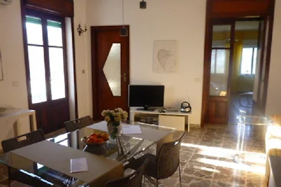 Casa Bianca 'piccola' 2-4 persone
