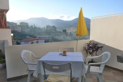 Casa Bianca 'piccola' 2-4 persone
