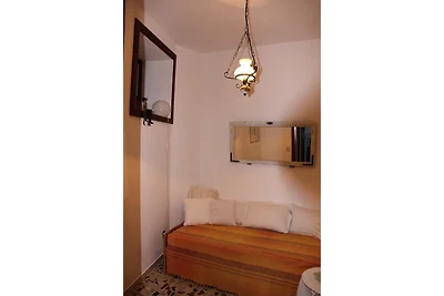 CASABIANCA 'Grande' 2-9 persone