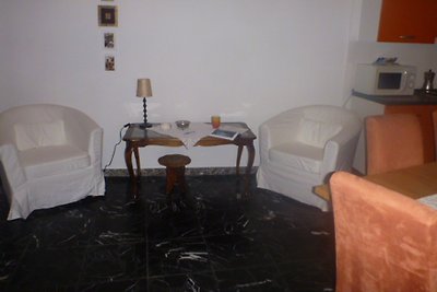 CASA BIANCA 'GRANDE' 2-8 Personen