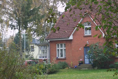 Kattenhus großes Appartment