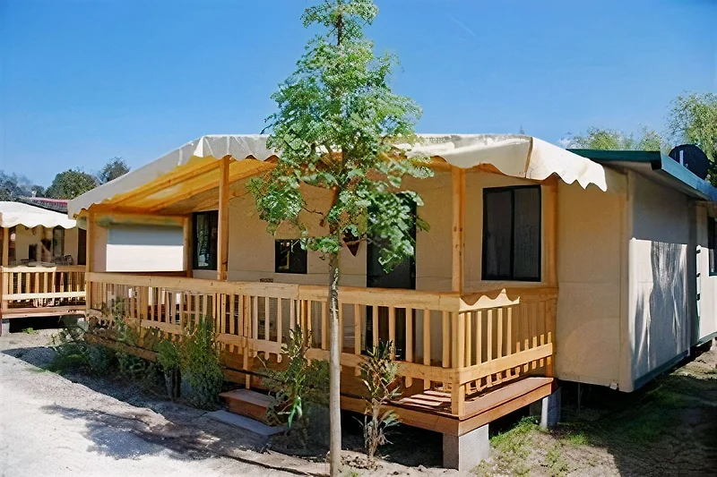 mobilehome
