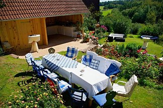 Ferienhaus Villa Thea, Rhön ****