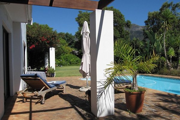 San Clemente Villa Retreat à Kapstadt - Image 1 San Clemente Villa Retreat à Kapstadt - Image 1