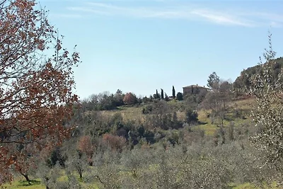 Agriturismo San Guglielmo