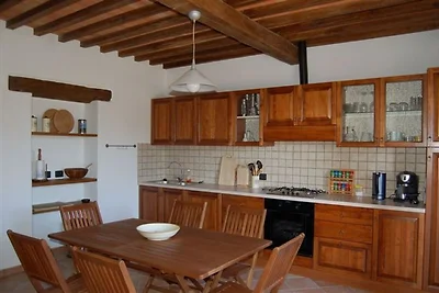 Agriturismo San Guglielmo