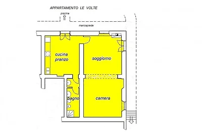 Agriturismo San Guglielmo