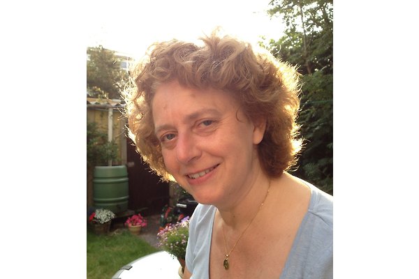 Frau Van Nieuvenhuyse Frau Van Nieuvenhuyse