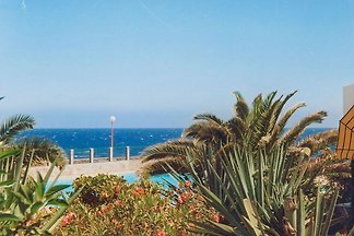 Vakantieappartement Costa del Silencio