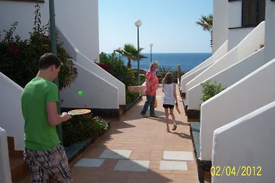 Atlantic View Tenerife Sur