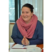 Frau L. Zečić Frau L. Zečić