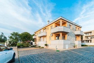 Apartmani Dora (Rangen3 *)