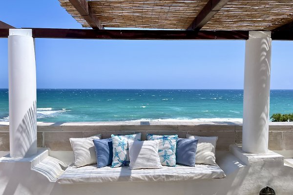 Ferienwohnung Marina di Ostuni