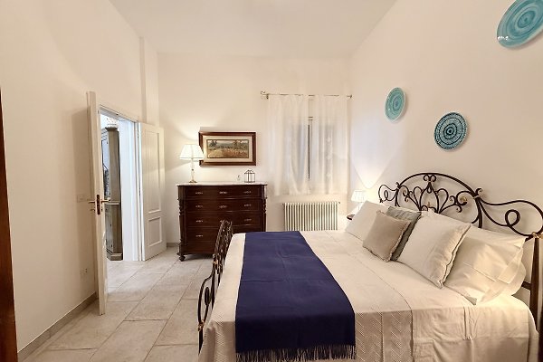 Ferienwohnung Ostuni
