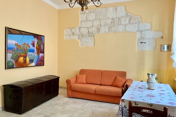 Ferienwohnung Ostuni