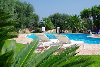 Villa I Carrubi