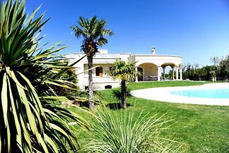 Villa Parco Foragno