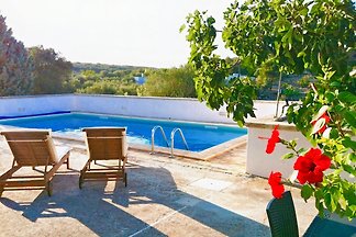 Villa degli Ulivi