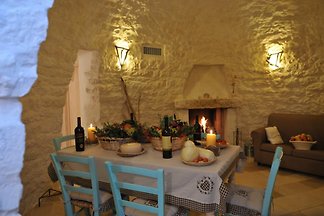 Trullo Profumi di Puglia
