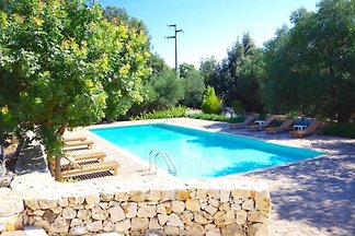 Villa Mediterranea